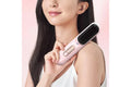 SmoothGlow Hair Straightening Comb