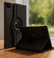 Rotating Leather iPad Case