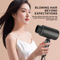 Smart Hair Dryer