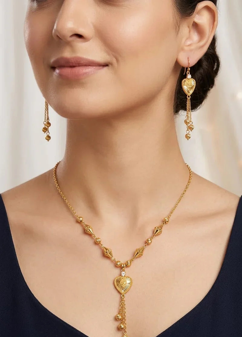 Necklace Set