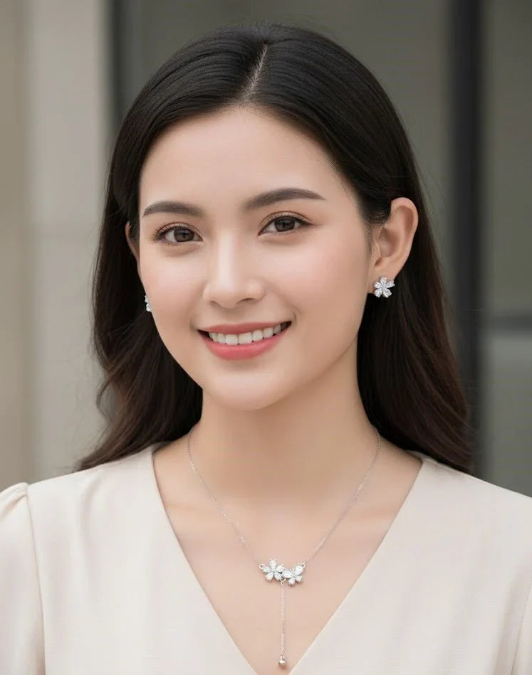 Necklace Set