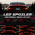 LED Spoiler