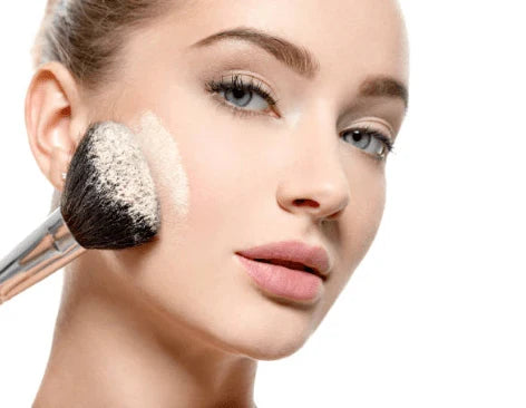 Loose & Compact Powder