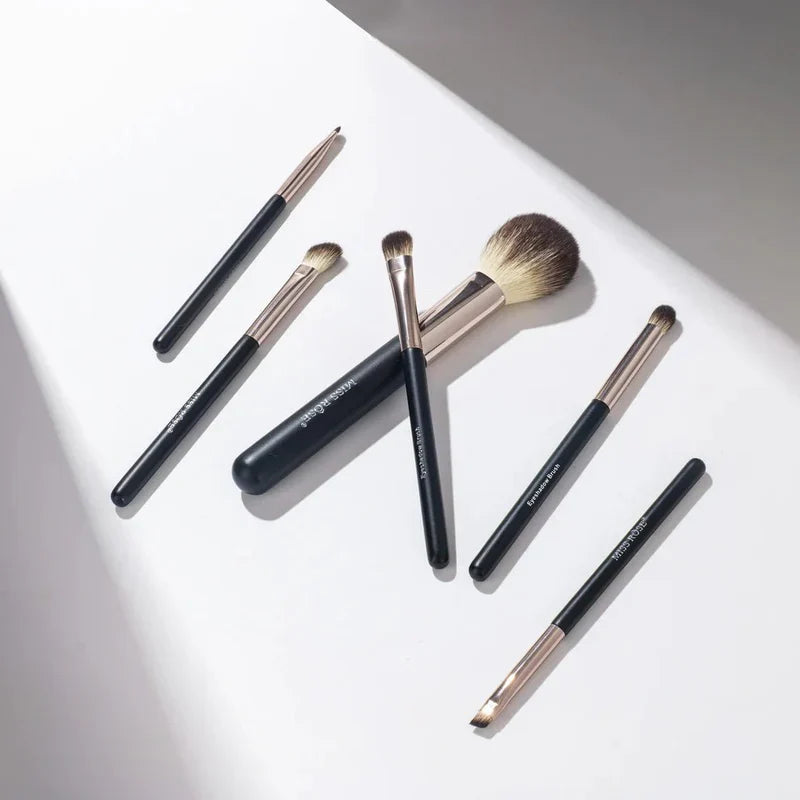 Makeup Brush Set