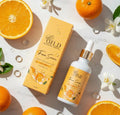 Professional Cosmetics Vitamin C Face Serum