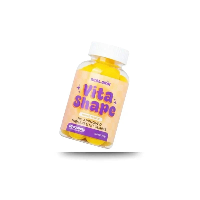 FitGum - Extra Strength Apple Cider Vinegar Gummies (Original)