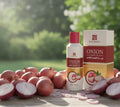 Onion Hair Oil