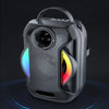 Bluetooth Speaker WIth RGB Lights